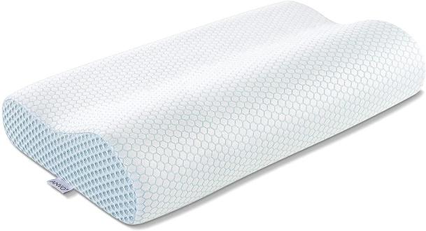 CONTOUR PILLOW